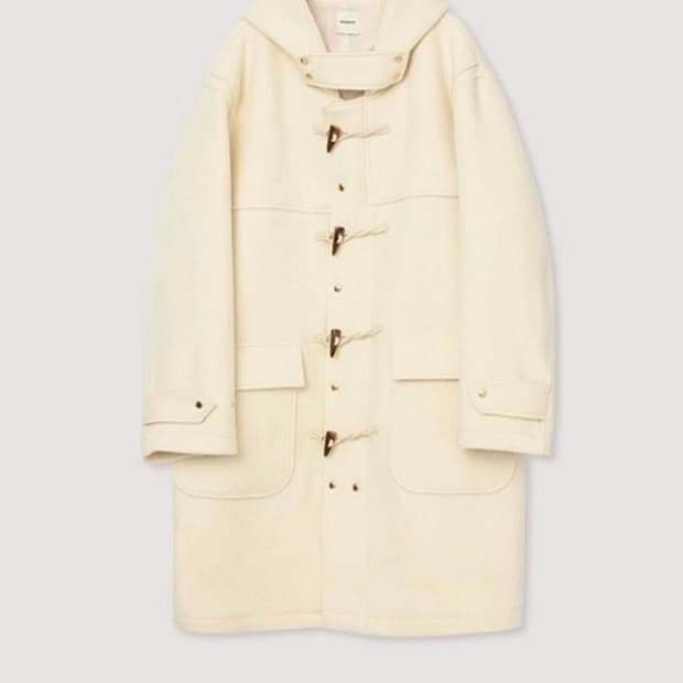 니하운 캐롤 코트