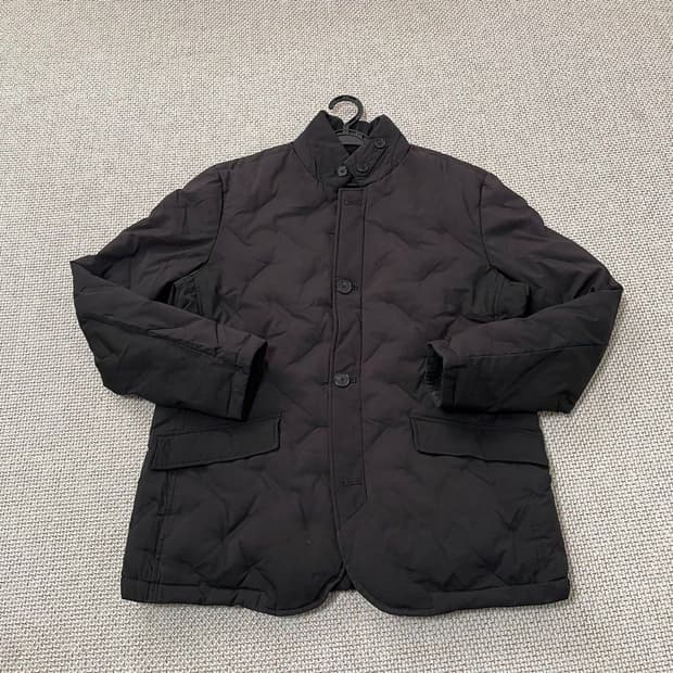 루이까스텔 덕다운 패딩 6449