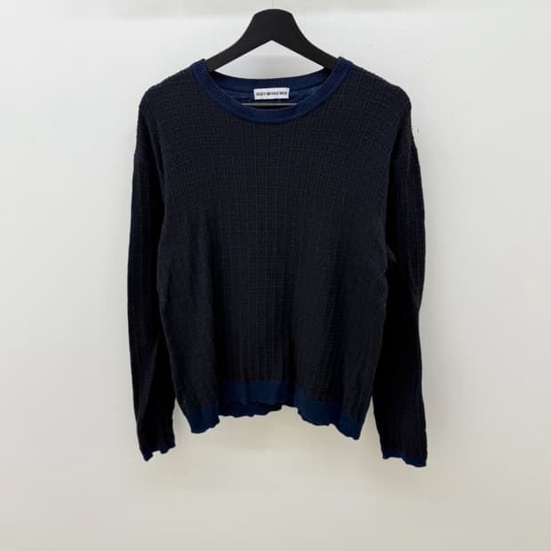 이세이미야케 맨 니트