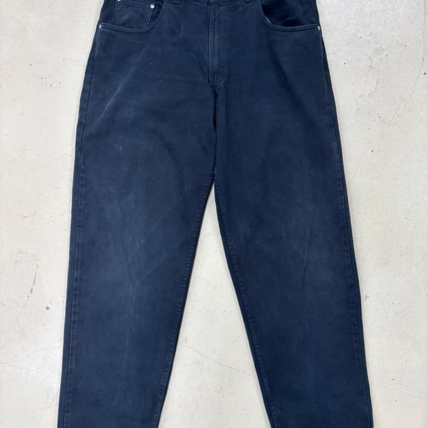 90s 리바이스 실버탭