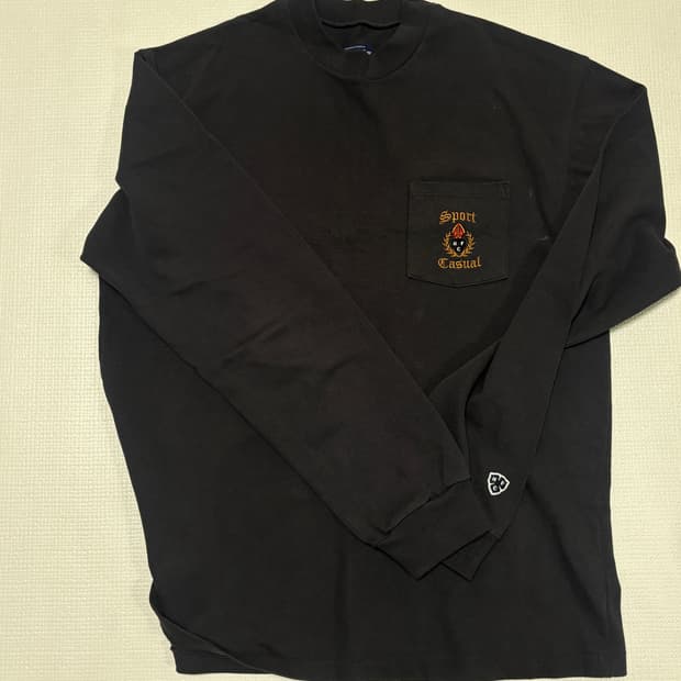 헤리티지플로스 롱슬리브