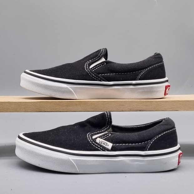 반스 클래식 아동슬립온 190