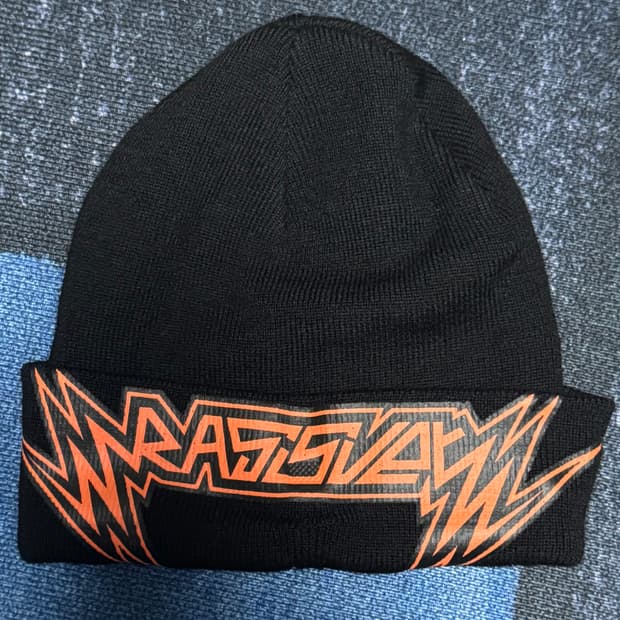 rassvet 비니 새상품