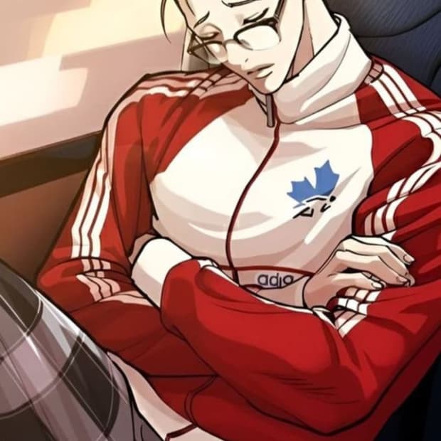 아디다스 구 캐나다 져지 M size 파란졸라맨