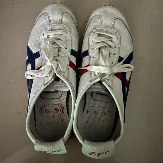 오니츠카타이거 멕시코66