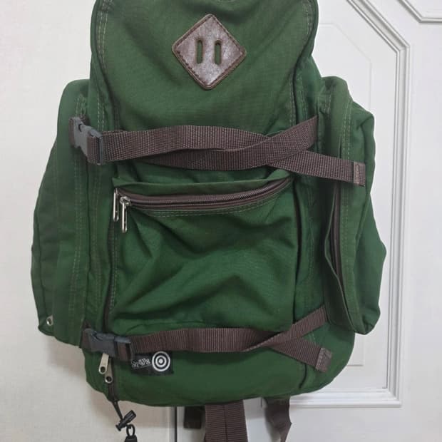 남이서팔 south2west8 백팩