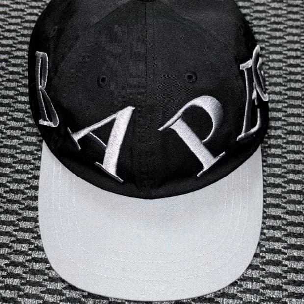 베이프 모자 판매합니다