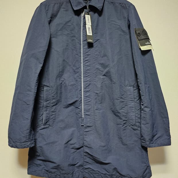 스톤아일랜드 쉐도우 프로젝트 나슬란 자켓