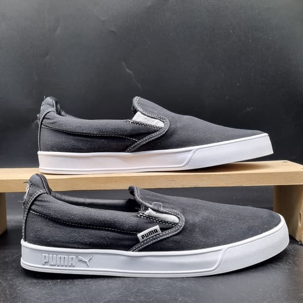 푸마 스매쉬벌크남성슬립온 270