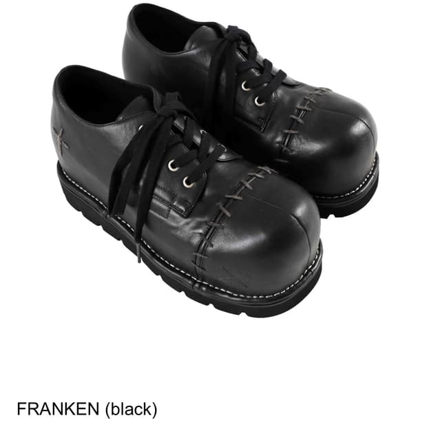 투스페이스 프랑켄 230사이즈 구해요..🥹