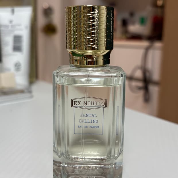 엑스니힐로 상탈콜링50ml