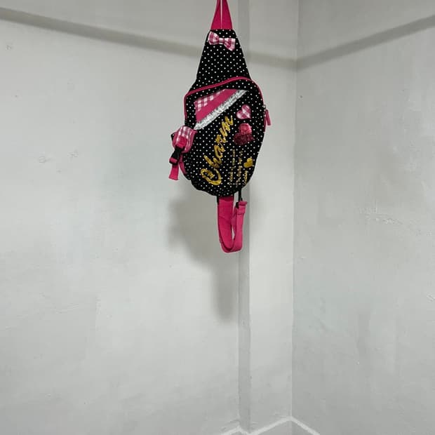 vtg bag