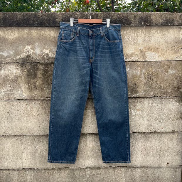 00‘s 550 Vintage Levi's