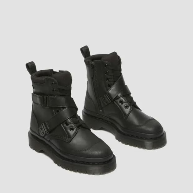 닥터마틴 1460 벡스 테크 260size