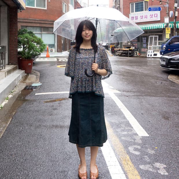 밤하늘 정원사 SET