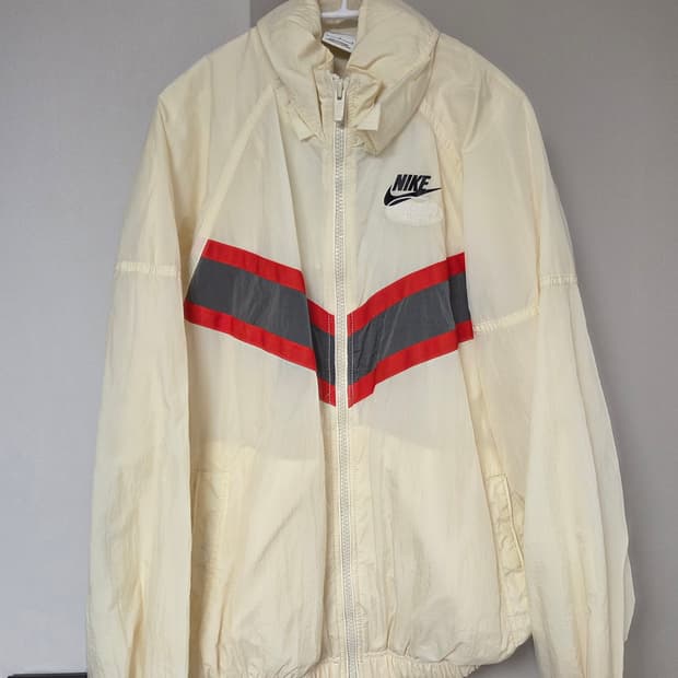 나이키 데이지 윈드러너 자켓