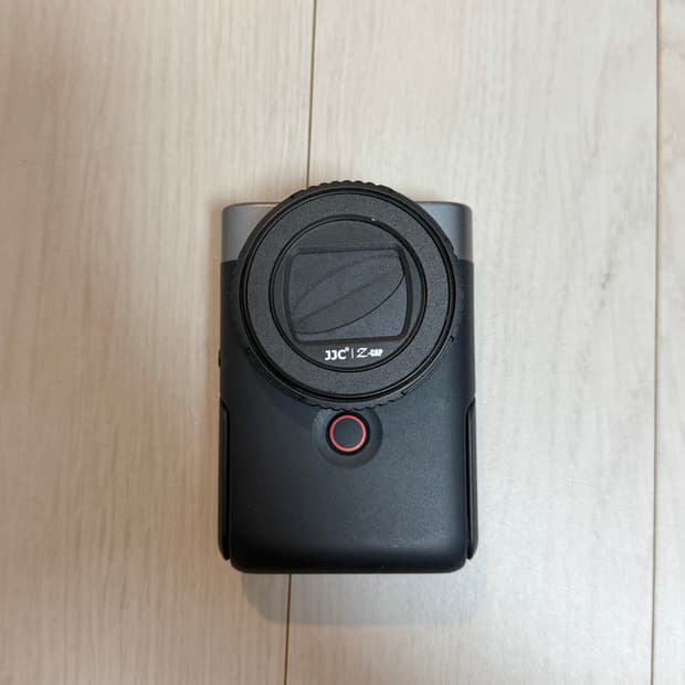 캐논 파워샷 v10