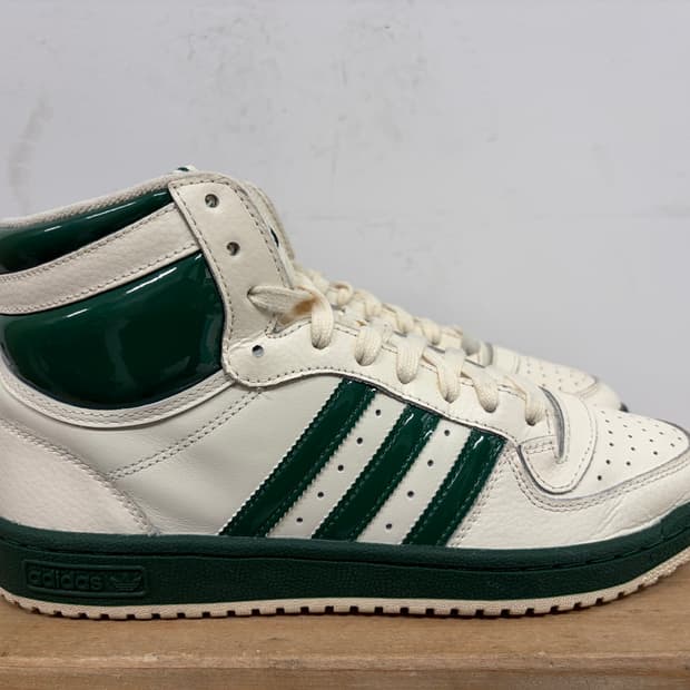 아디다스 탑텐 하이 270