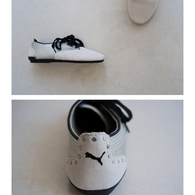 Puma Geslle Stud wn’s