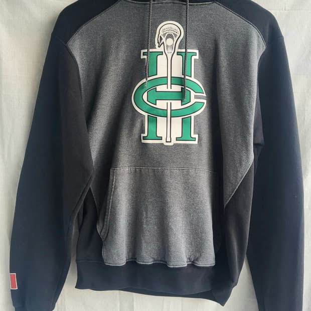 CHAMPION 챔피온 │ 남녀공용 S 기모 후드