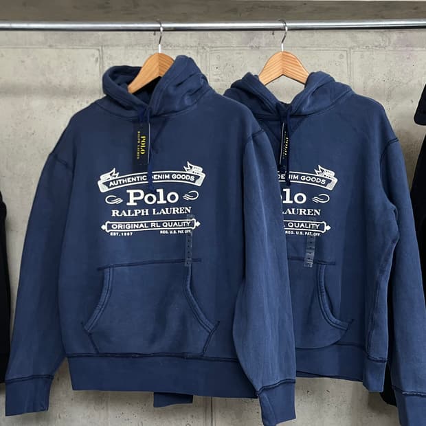 Polo Ralph Lauren Hoodie