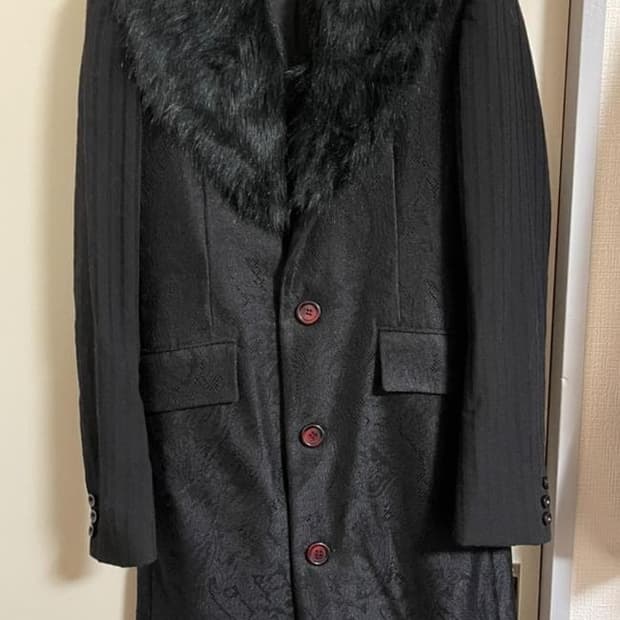 아스톤 볼라쥬 코신사토 80s 코트