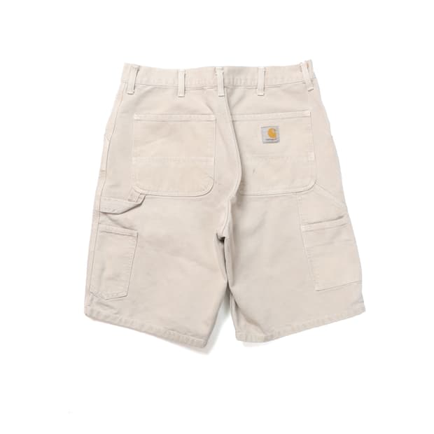 칼하트 Carhartt Single Knee Shorts 

