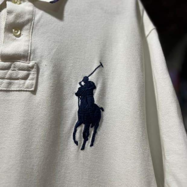 Polo Ralph Lauren 폴로 랄프로렌 빅포니 PK 카라티