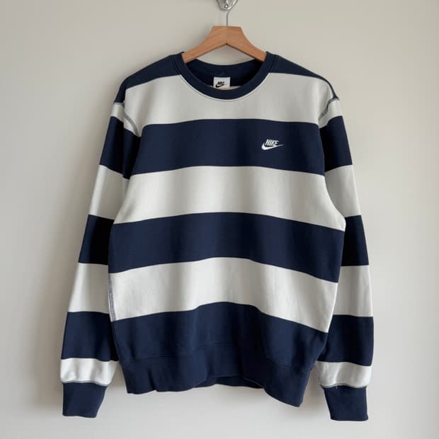 나이키(NIKE) 맨투맨