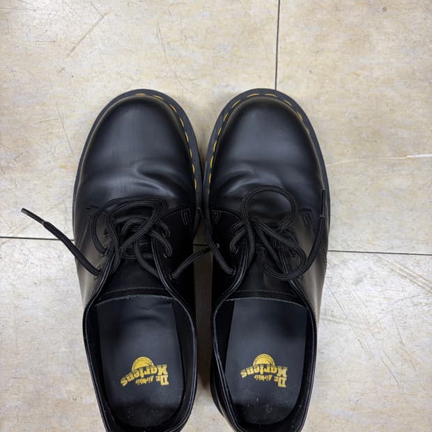 닥터마틴 1461 스무스 벡스 270