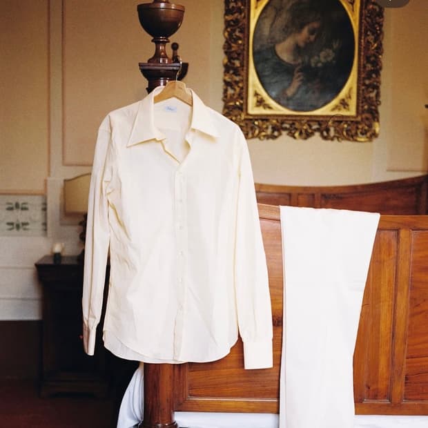 Biboja Romher shirt