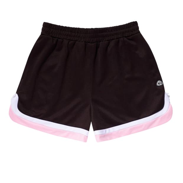 스마트어반유즈풀 레이스 쇼츠 브라운 코이세이오