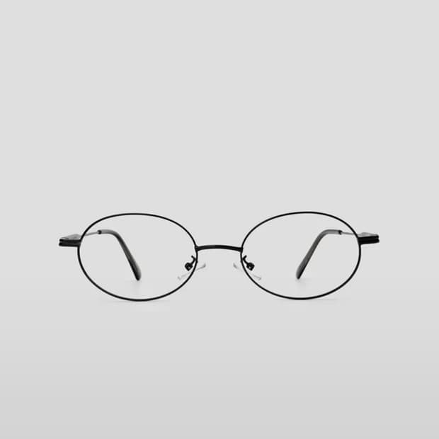 블루엘리펀트 egghead 에그헤드 블랙