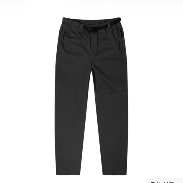 나이키 ACG 컨버터블팬츠 CK6865-011