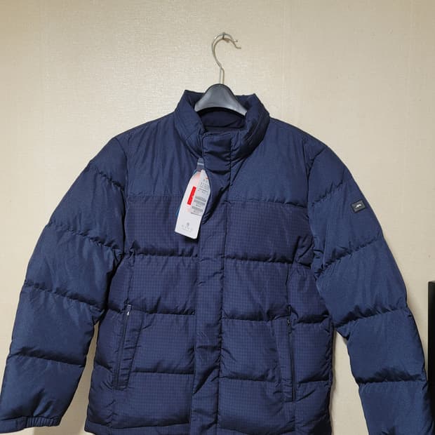 새옷 pat 구스다운 패딩