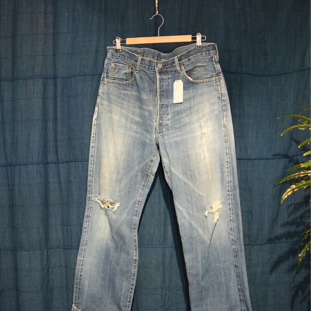 Levi’s 503B