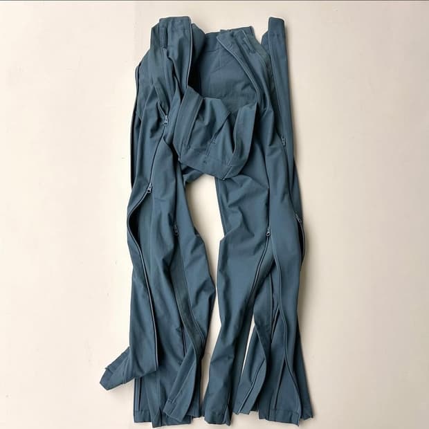 Paf 5.1 Technical Pants Center