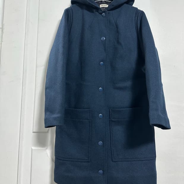 쟈딕앤볼테르 맥스 코트