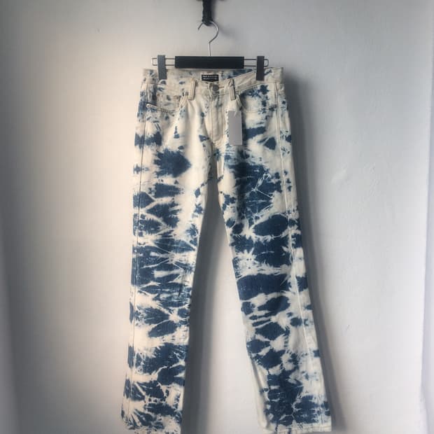 Polo jeans washing pants
