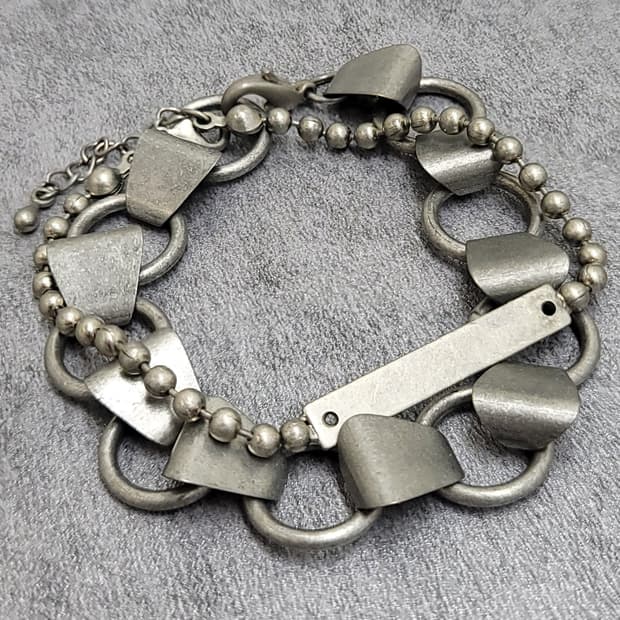 vintage bracelet set