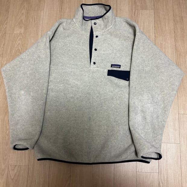 파타고니아 신칠라 