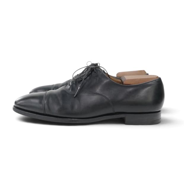 Crockett and Jones Oxford Connaught