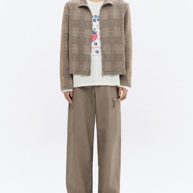 아워레가시 슈렁큰 풀집폴로