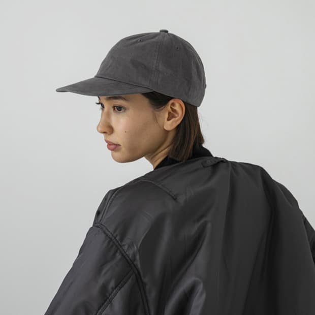 SUBLiME Light BB Cap