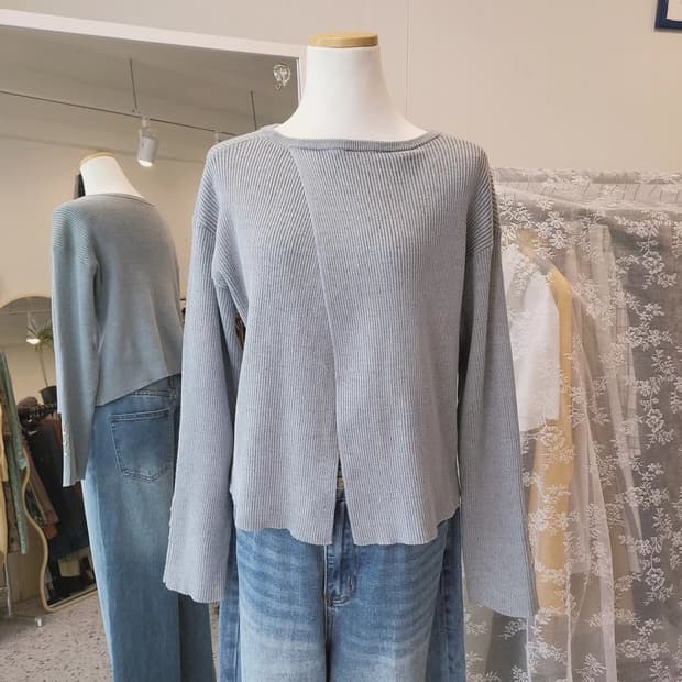 NANDuniverse 절개라인 골지티