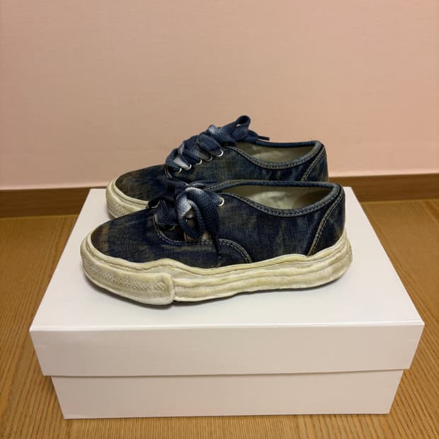 Mihara yasuhiro 베이커 OG 37