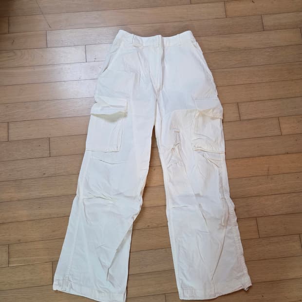 Vergamot 베르가못 카고팬츠