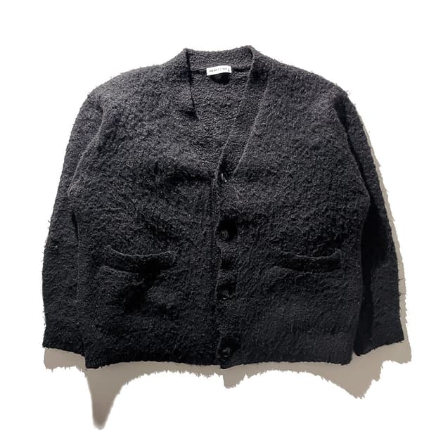 Freak's Store Mohair Cardigan