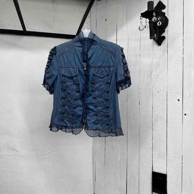 vtg top