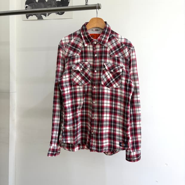 DICKIES 셔츠